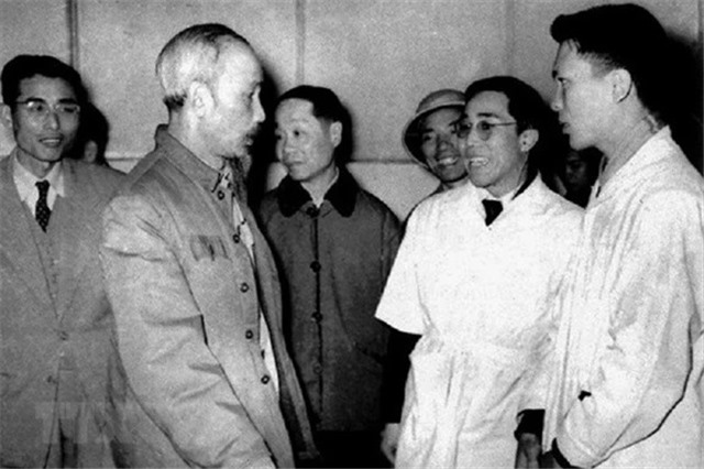 Lẽ sống của người làm nghề y