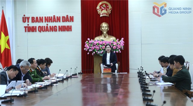 Từ 1/3/2025, sẽ chuyển giao Cơ sở cai nghiện ma tuý tỉnh sang Công an tỉnh