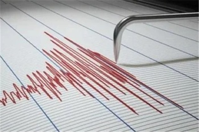 Động đất làm rung chuyển hòn đảo du lịch nổi tiếng Santorini của Hy Lạp