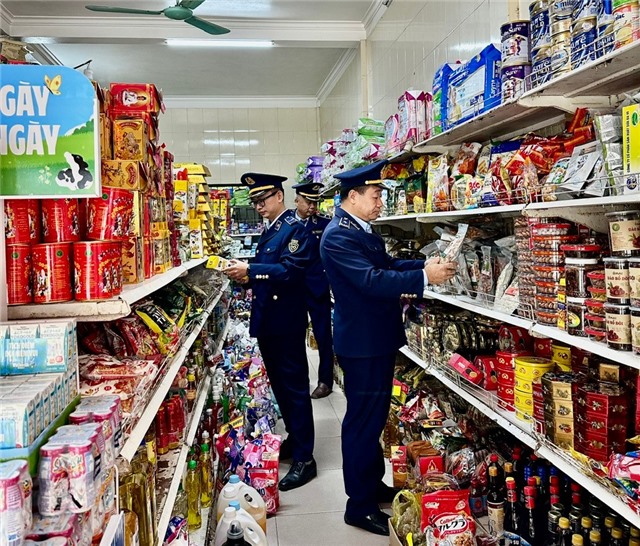 Đảm bảo ổn định giá cả thị trường trong và sau Tết Nguyên đán Ất Tỵ 