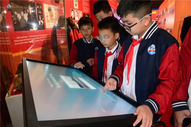 Ứng dụng công nghệ thông tin, chuyển đổi số nâng tầm du lịch