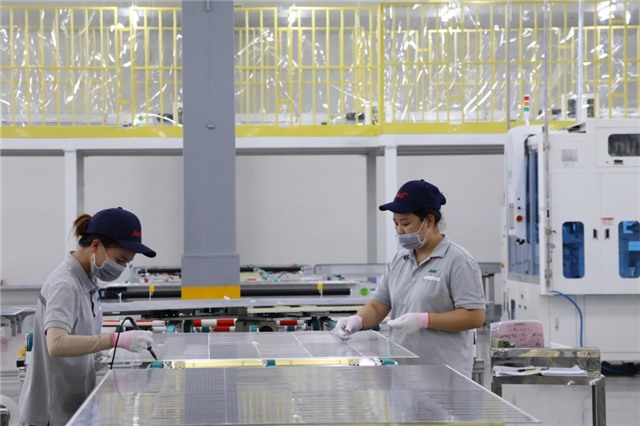 Đảm bảo mục tiêu tăng trưởng từ những tháng đầu năm