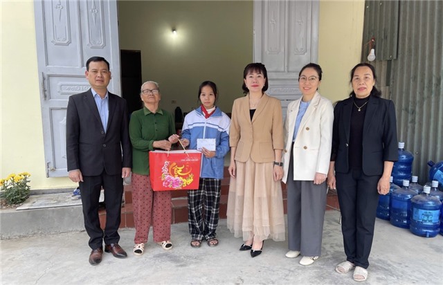 Ủy ban MTTQ Uông Bí: Hiệu quả các phong trào, cuộc vận động