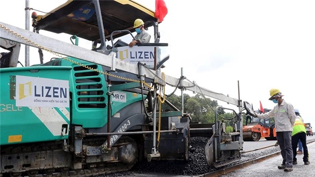 Tăng trưởng 8% để tạo nền tảng bứt phá