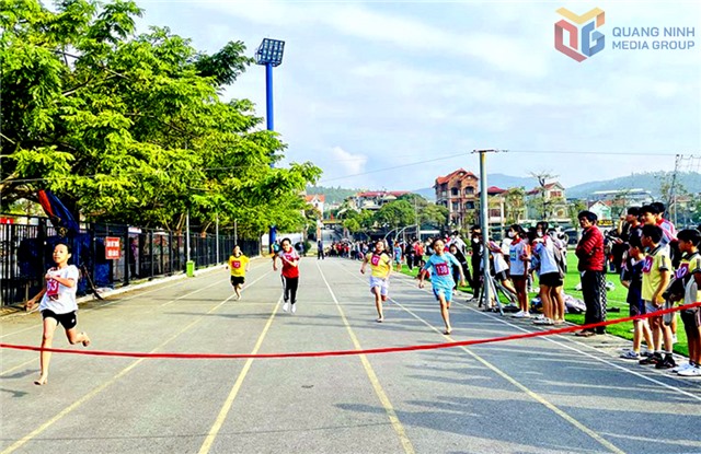 "Cái nôi" của điền kinh và các VĐV cự phách