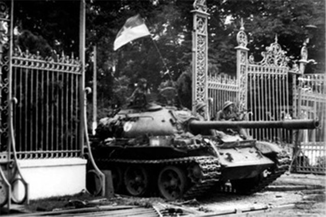 [Video] Các chiến dịch lớn cuộc Tổng tiến công và nổi dậy mùa Xuân năm 1975