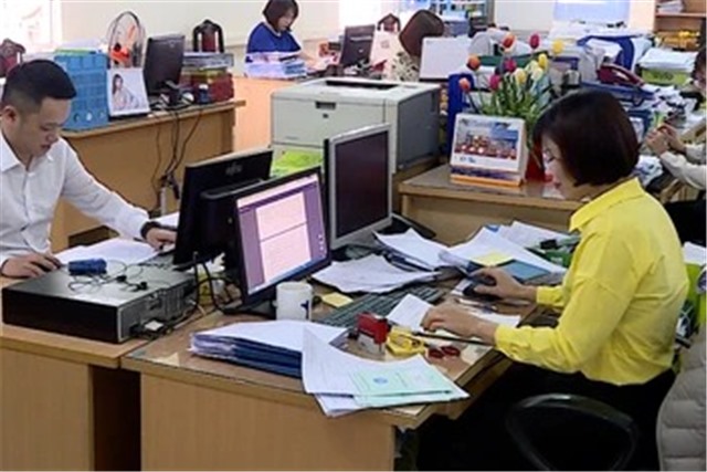 [Video] 6 bước giải quyết nghỉ hưu trước tuổi, nghỉ thôi việc theo Nghị định 178 của Chính phủ