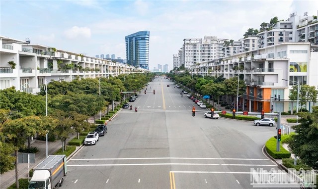 Tinh gọn bộ máy giúp gia tăng sức cạnh tranh của Việt Nam