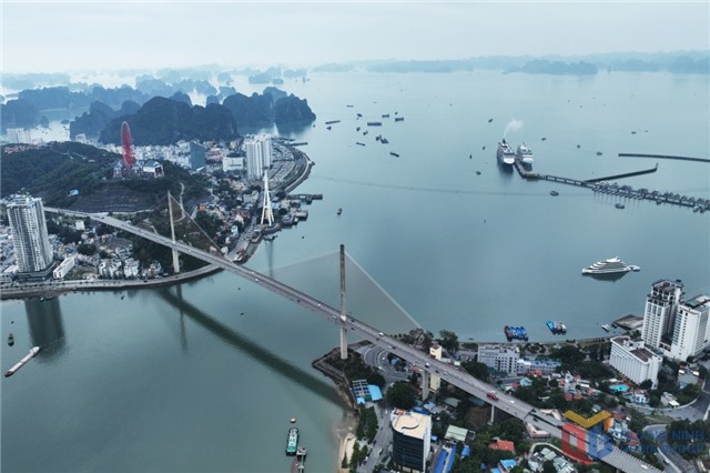 Tạo nền tảng vững chắc bước vào kỷ nguyên mới