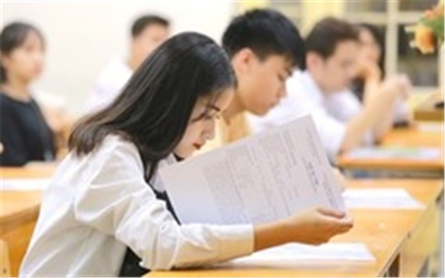 Những điểm mới về đề thi tốt nghiệp THPT năm 2025, thí sinh lưu ý
