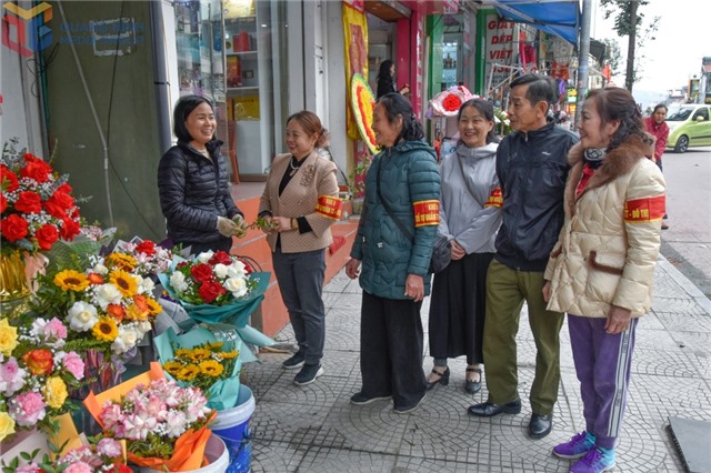 Thực hiện tốt công tác hòa giải ở cơ sở