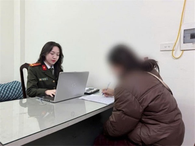 Xử phạt 3 phụ nữ xuyên tạc về chủ trương cơ quan Thuế trên mạng xã hội