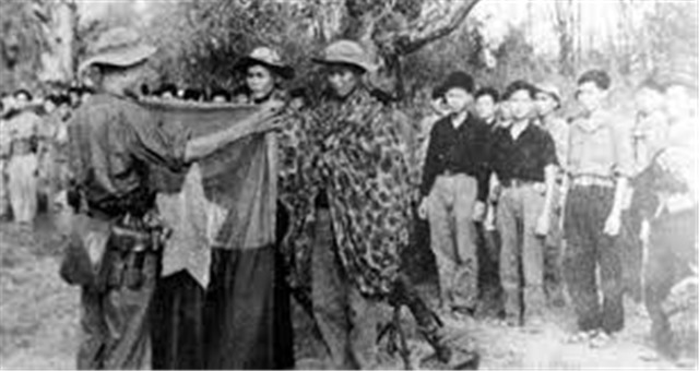 Tổng tiến công nổi dậy Xuân Mậu Thân 1968 - sáng tạo trong điều hành chiến tranh của Đảng