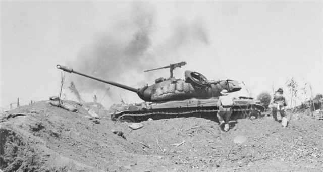 Ngày 14/3/1975: Tiểu đoàn 21 giải phóng Bản Đôn, Nguyễn Văn Thiệu quyết định rút toàn bộ lực lượng địch ở Tây Nguyên