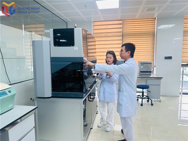 Quảng Ninh đứng thứ 6 trong cả nước về tiến độ tổng kiểm kê tài sản công