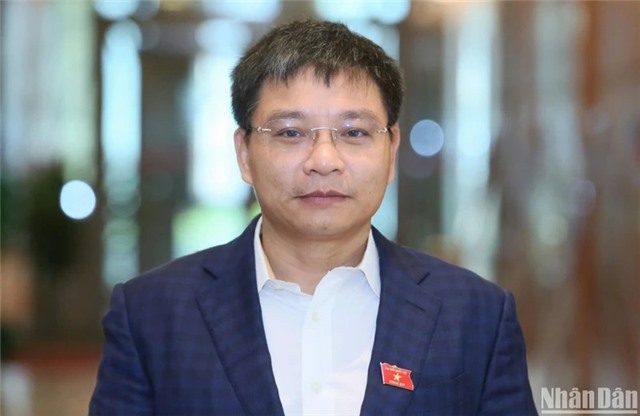 Bộ trưởng Tài chính Nguyễn Văn Thắng làm Chủ tịch Hội đồng Quản lý bảo hiểm xã hội