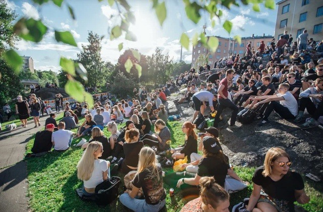 Quốc gia nào hạnh phúc nhất thế giới năm 2025?