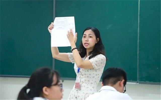 Những mốc thời gian then chốt của kỳ thi tốt nghiệp THPT 2025