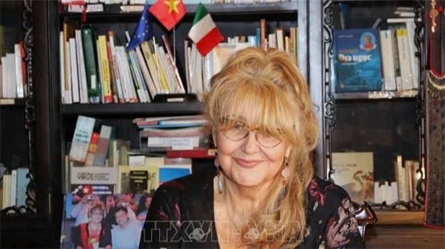 Chuyên gia Italia đánh giá cao giá trị lan tỏa của Chiến thắng 30/4