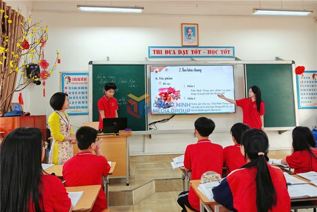 TP Uông Bí: Gia tăng lợi ích phục vụ nhân dân