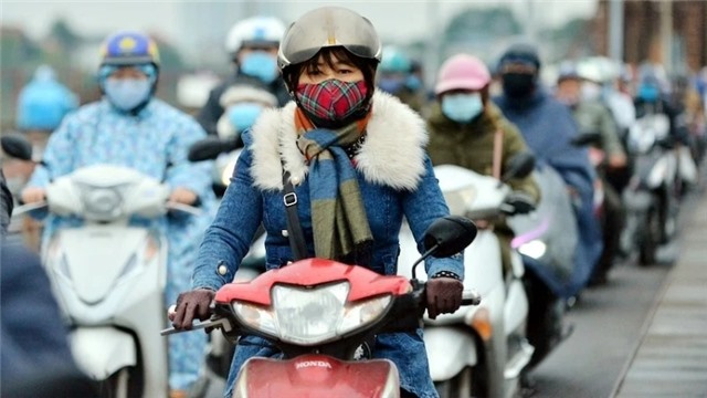 Ngày 31/3, Bắc Bộ tiếp tục rét, vùng núi rét đậm