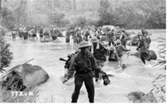 Chiến dịch Tây Nguyên - đòn mở đầu cuộc Tổng tiến công và nổi dậy Xuân 1975