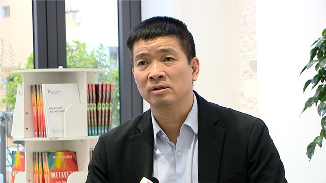 'Luật hóa' tiền kỹ thuật số góp phần phát triển kinh tế số