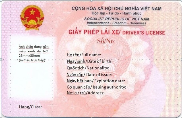 Nộp 'phạt nguội' thế nào khi bỏ công an cấp huyện?