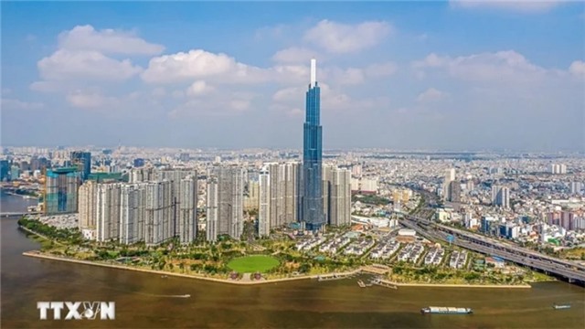 Thông qua đề nghị xây dựng Nghị quyết về Trung tâm tài chính tại Việt Nam