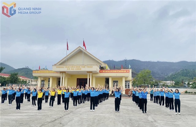 Phụ nữ Quảng Ninh khẳng định vai trò trong thời đại mới