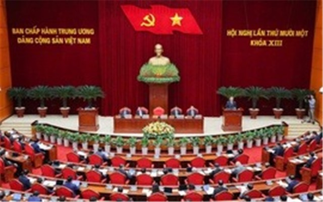 Không để việc sắp xếp tổ chức bộ máy làm gián đoạn các hoạt động