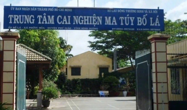 Đề xuất người tái nghiện ma túy sẽ bị phạt tới 5 năm tù giam