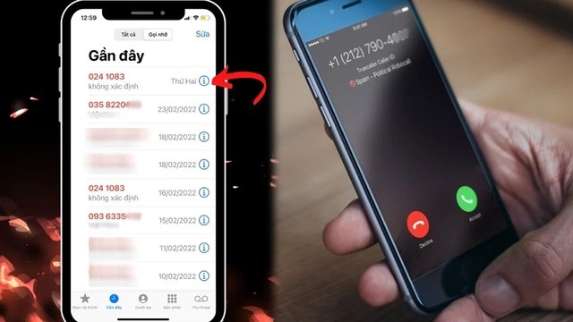 Cuộc gọi nháy máy có thể là cái 'bẫy' rất nguy hiểm