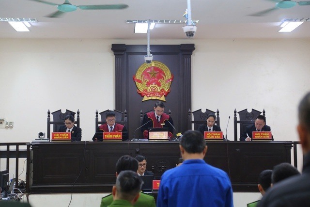 Đề xuất xử lý hình sự tham ô, nhận hối lộ từ 5 triệu đồng trở lên