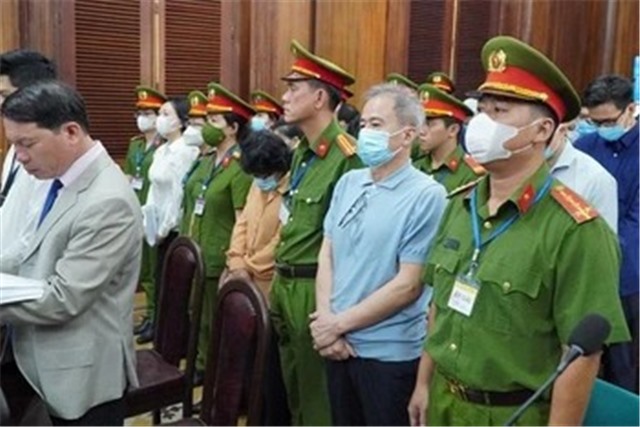 Thành lập Ban Chỉ đạo liên ngành tổ chức thu hồi tài sản bị chiếm đoạt