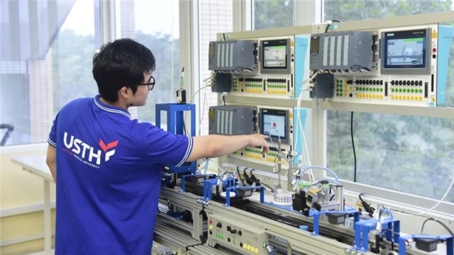 Cơ hội đáp ứng nguồn nhân lực công nghiệp bán dẫn