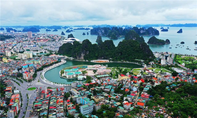 Thống nhất phương án sắp xếp đơn vị hành chính cấp xã tỉnh Quảng Ninh