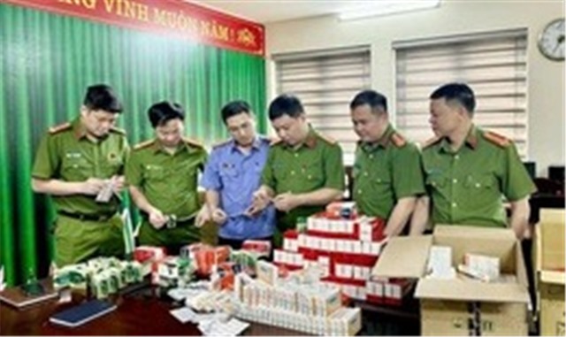 Đề xuất chuẩn bị phạm tội bán thuốc giả cũng bị xử lý hình sự