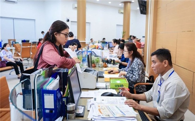 Chính phủ dự kiến UBND cấp xã tổ chức tối đa 4 Phòng chuyên môn và tương đương