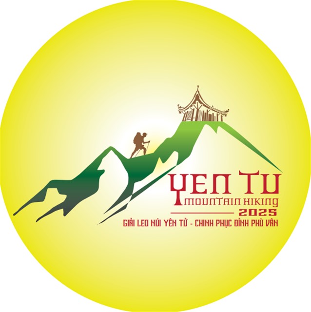 Giải Leo núi Yên Tử 2025 "Chinh phục đỉnh Phù Vân"
