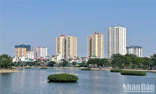 Ngày 15/4, Bắc Bộ có mưa rào vài nơi, Nam Bộ ngày nắng nóng