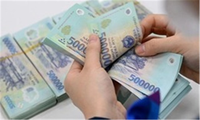 Chế độ nâng bậc lương khi bãi bỏ lương cơ sở