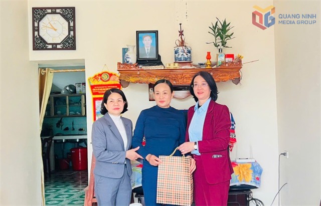 Thiết thực đồng hành cùng người lao động