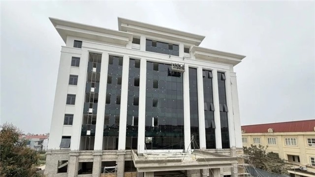 Không để tài sản công bị lãng phí sau sắp xếp đơn vị hành chính