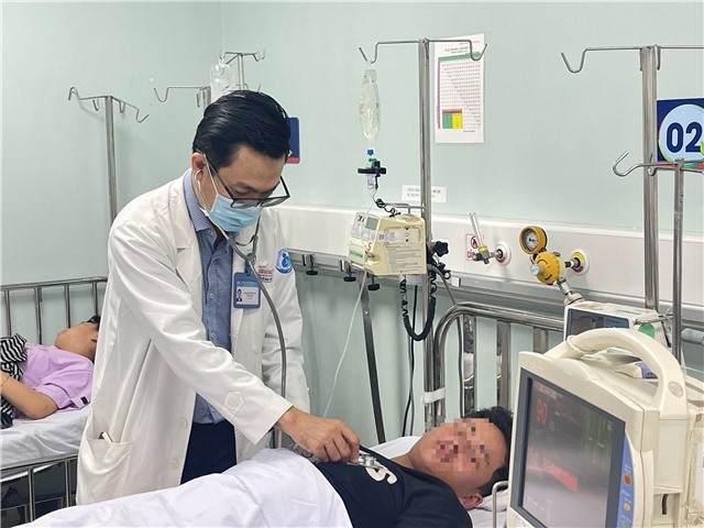 Sốt xuất huyết bắt đầu vào mùa, Bộ Y tế ‘nhắc’ xử lý triệt để ổ dịch, điều trị tốt, hạn chế tử vong