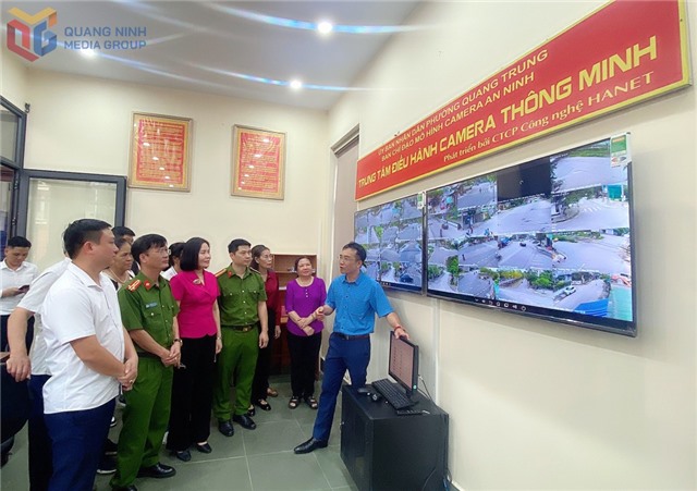 Chuẩn hoá cán bộ cấp xã đáp ứng yêu cầu mới