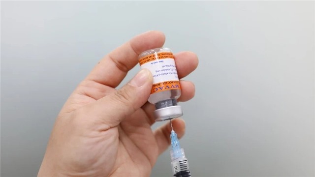 Toàn quốc ghi nhận gần 682.000 mũi tiêm vaccine phòng sởi