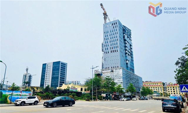 Đặt tên xã, phường sau sắp xếp