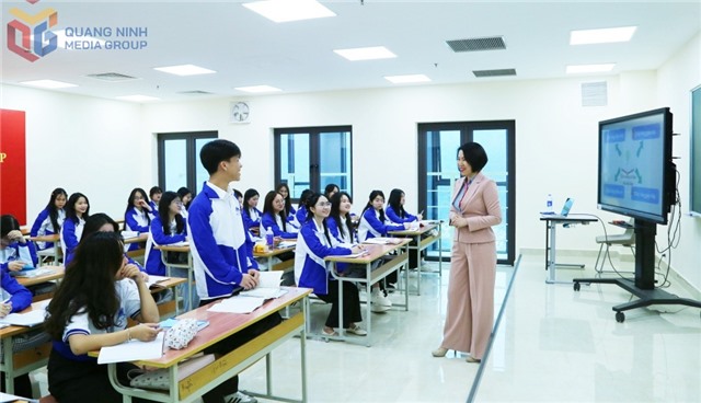 Phát triển nhân lực đáp ứng yêu cầu thực tiễn