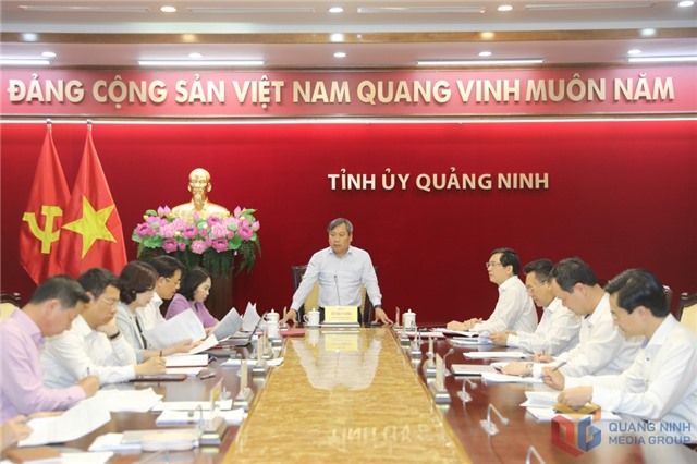 Ổn định biên chế, phụ cấp sau sáp nhập đơn vị hành chính